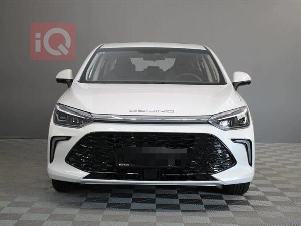 بایک U5 پڵەس 2025  بۆ فرۆشتن لە عێراق - نەجەف